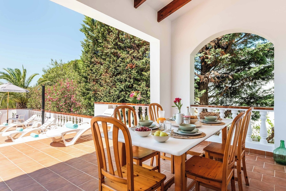 Villa Can Biel