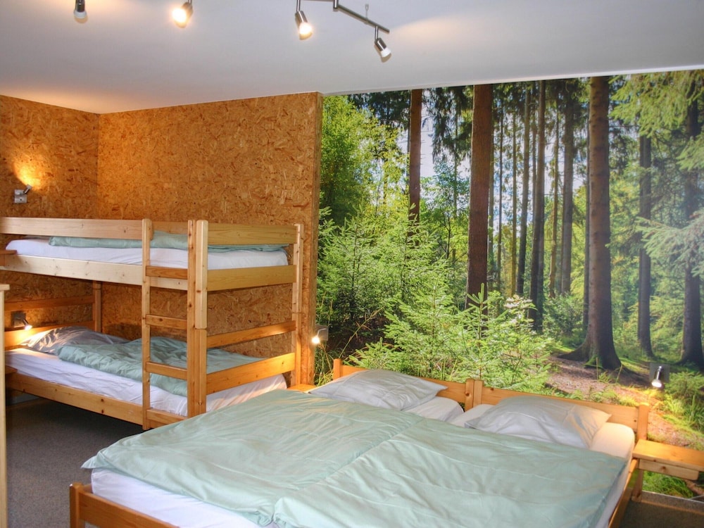 Home in Vielsalm With Sauna view 3