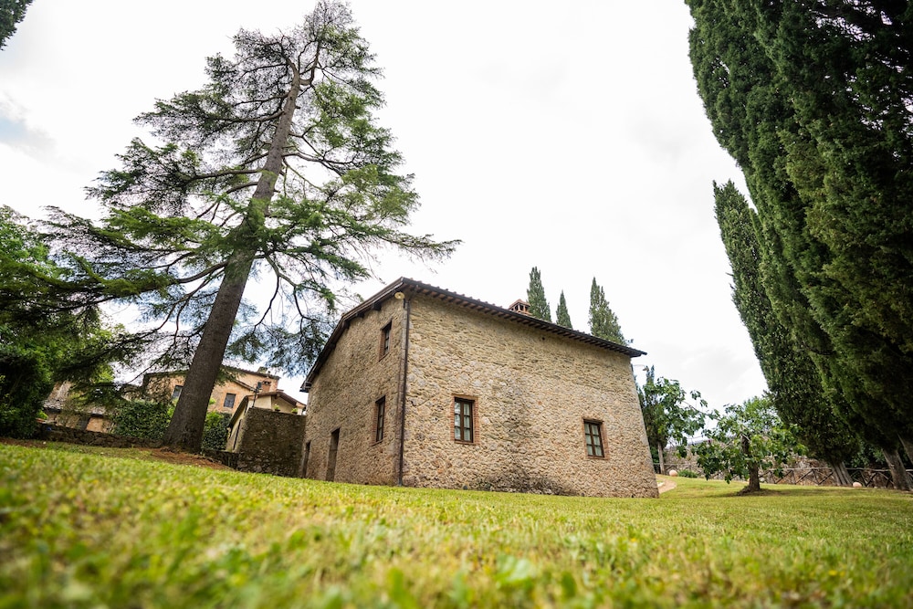 Agriturismo Casa Al Gianni