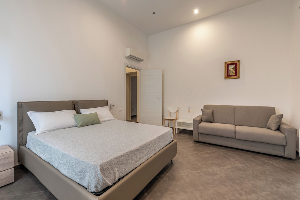 Apartments La Cala by Wonderful Italy