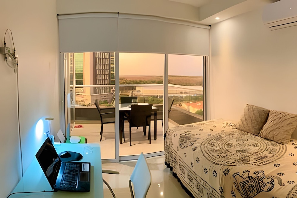 Apartamentos Oceana - by SOHO