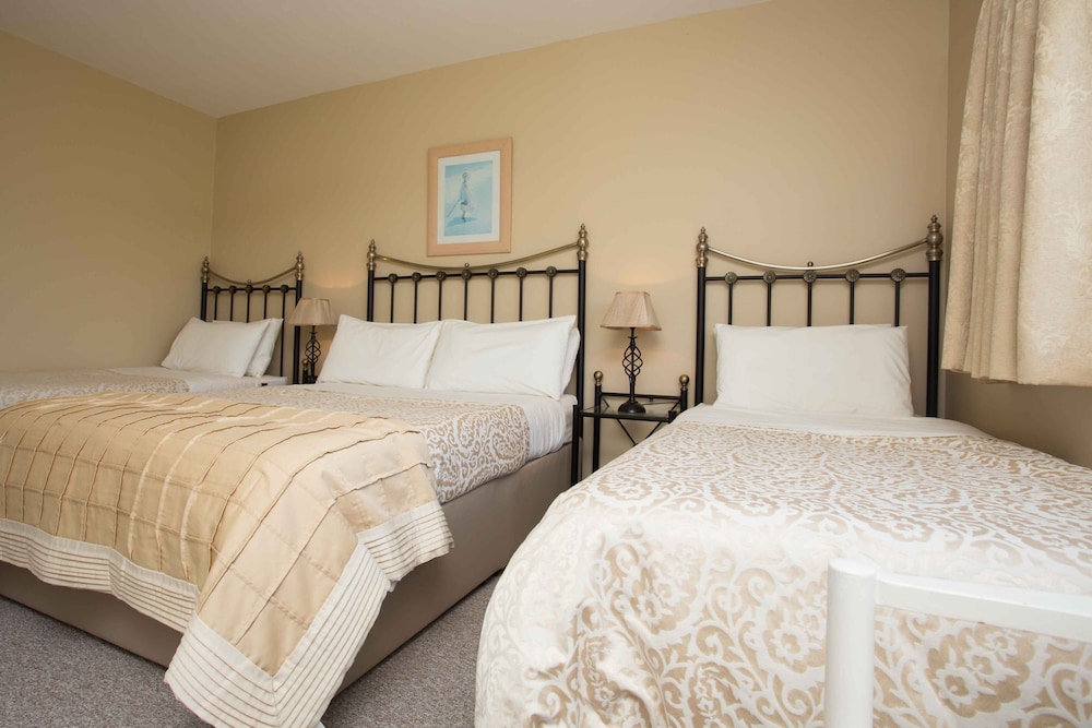 Fern Rock B&B