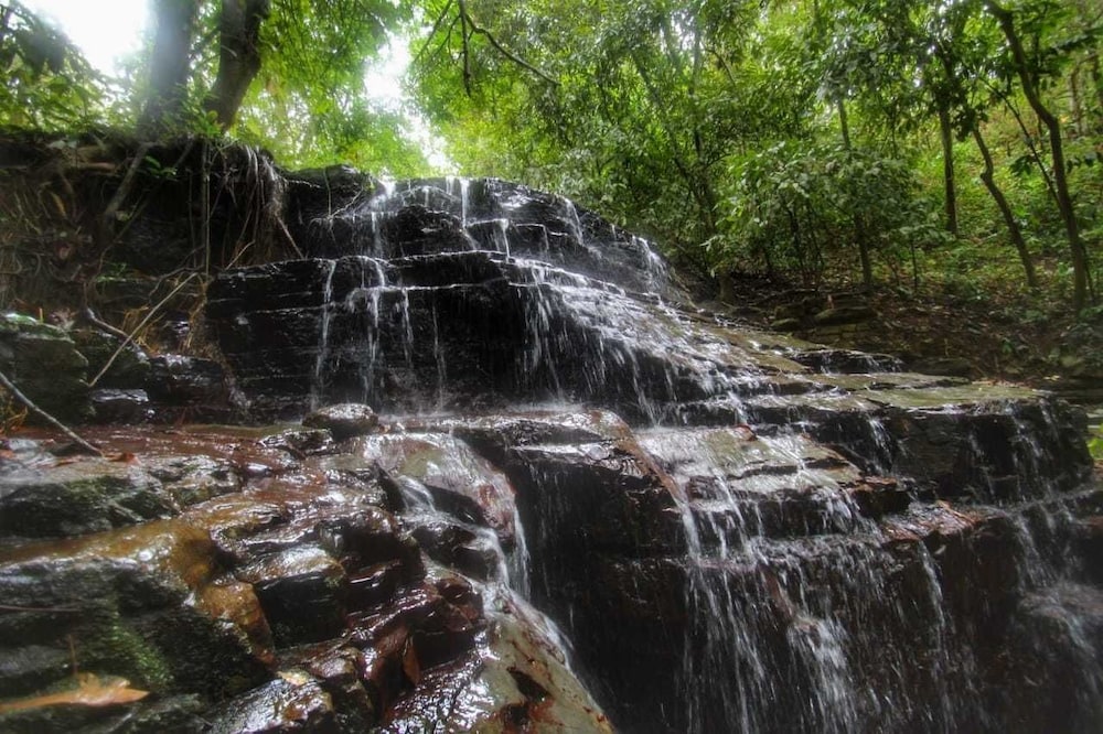 Waterfall Villas