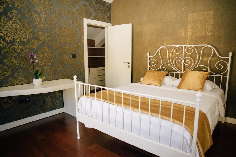 Filip Deluxe Rooms