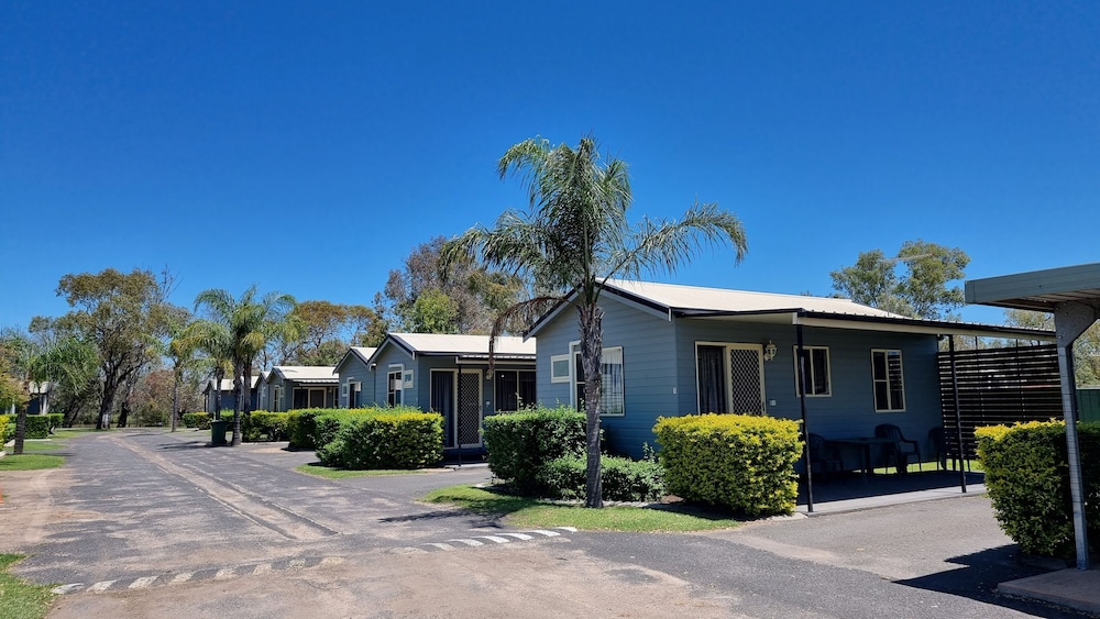 Goondiwindi Tourist Park
