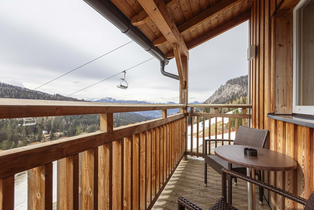 Nice Chalet With Private Sauna