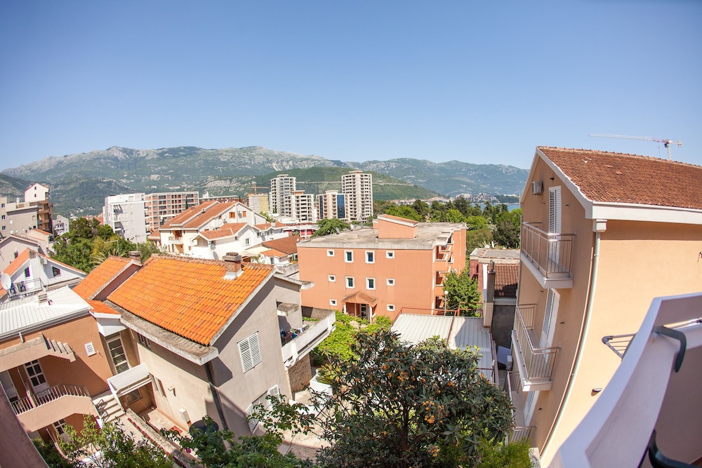 City Apartments