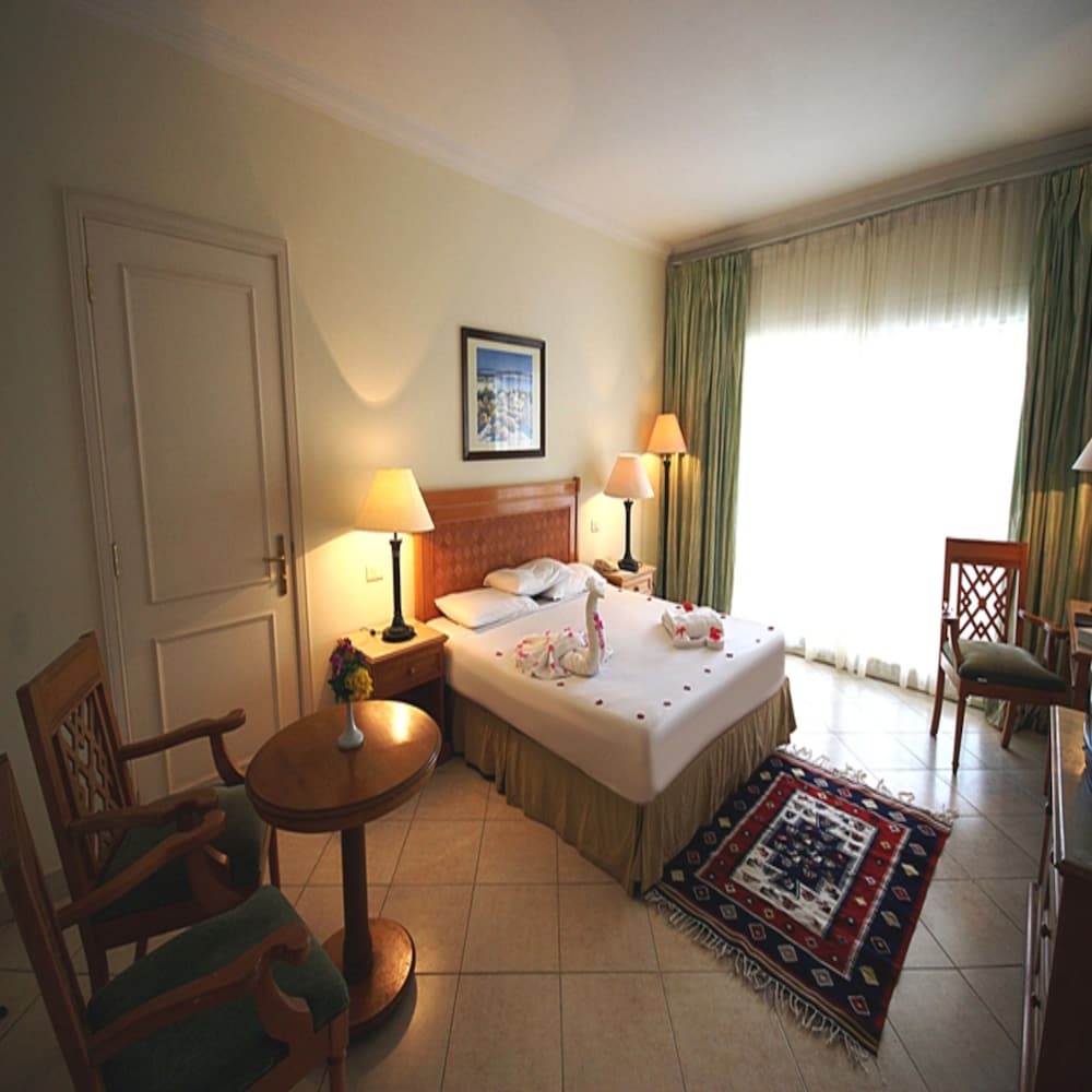 Mexicana Sharm Resort view 5