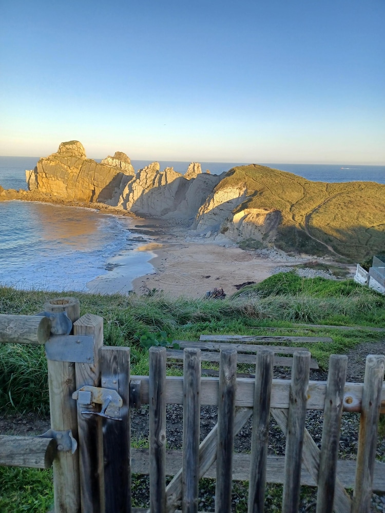 La Venta Del Mar view 5