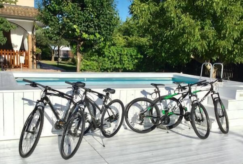 Bed & Breakfast Isonzo