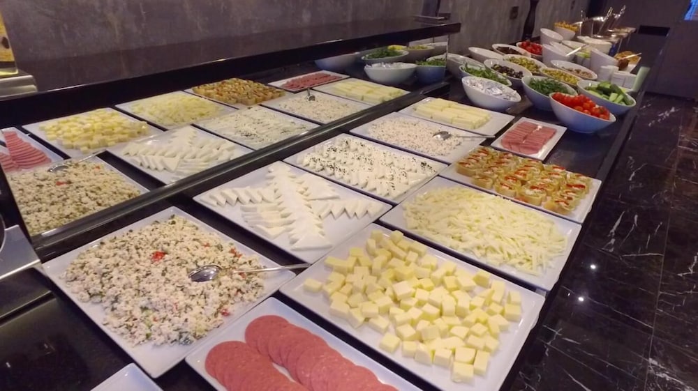 Greymark Otel - Image 40