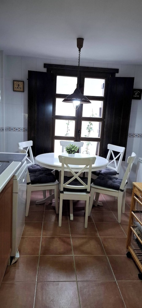 Charming Pyrenean House