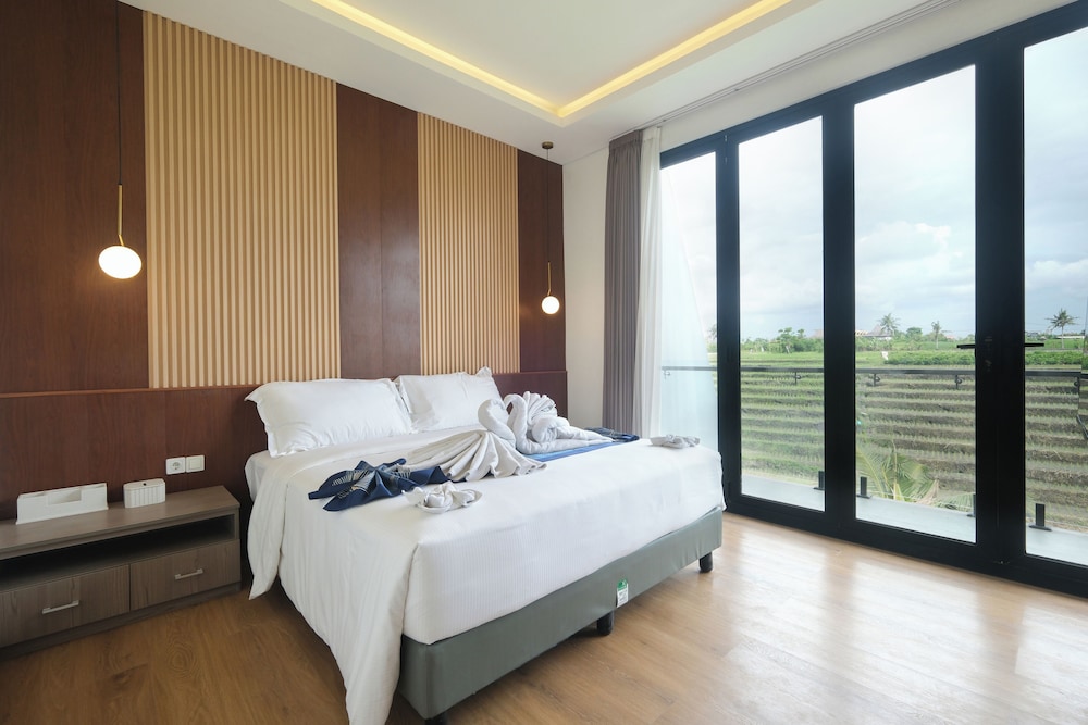 Bellevue Villa Canggu