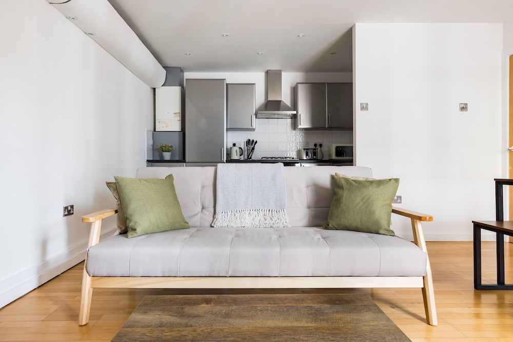 The Dalston Apartments