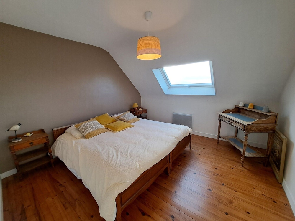 Wellness Holiday Home on the Breton Coast-formerly TUI Ferienhaus