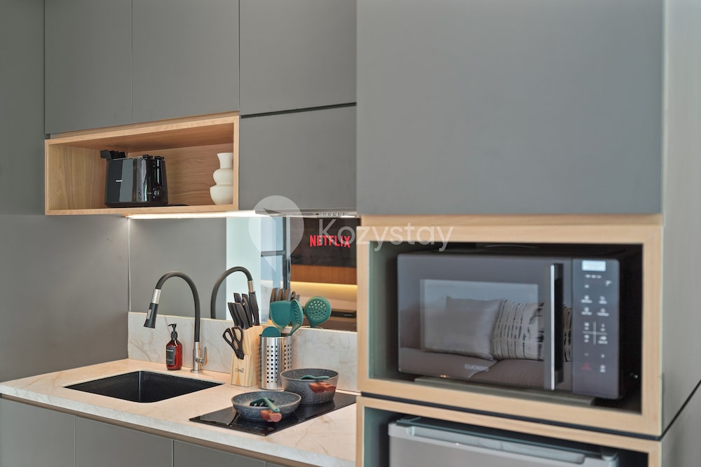 Levora by Kozystay - Nusa Dua