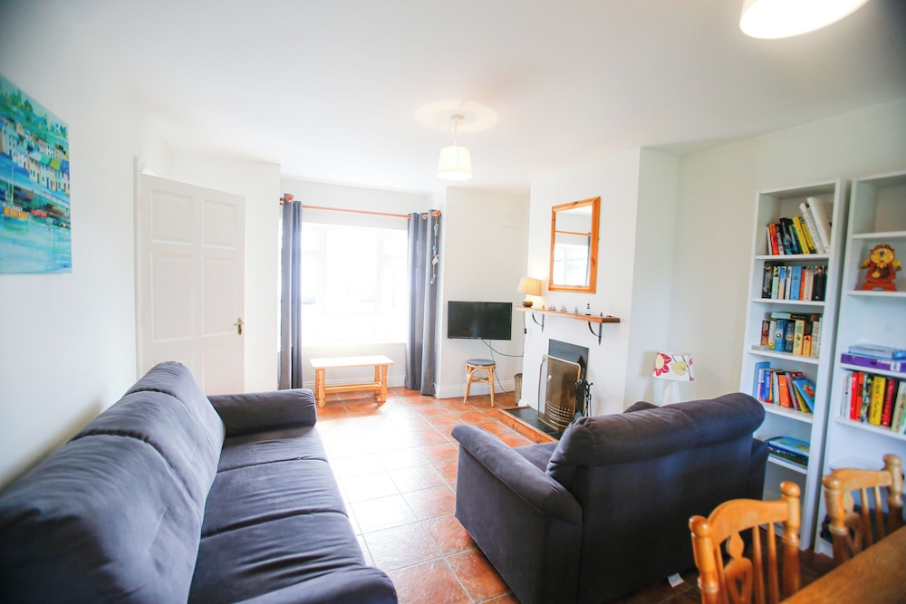 Seacliff Holiday Homes