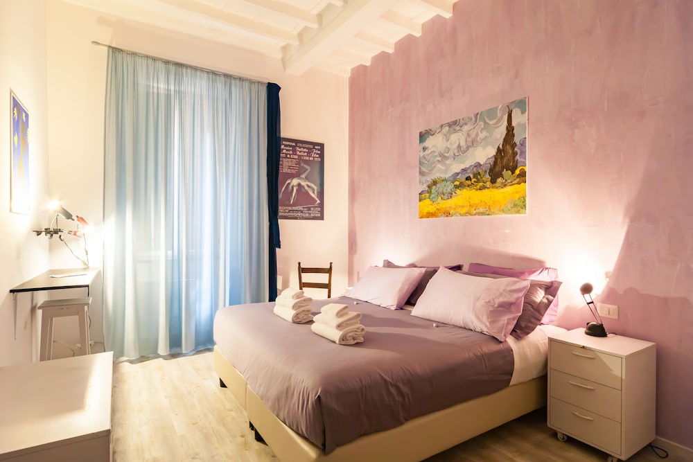 Babuccio Art Inn