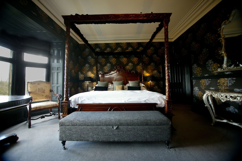 Mitton Hall Country House Hotel, photo 23