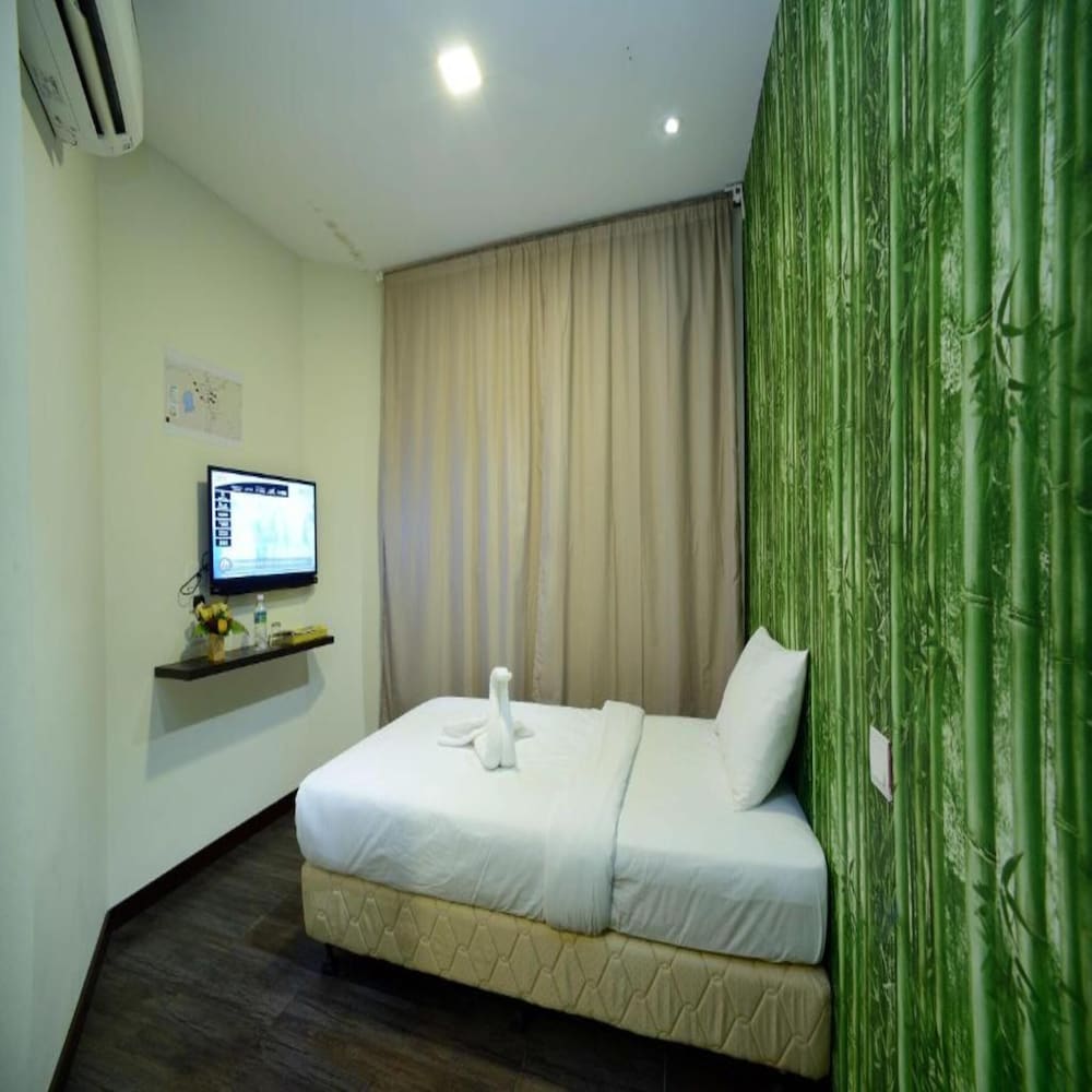 CASA HOTEL KLIA 1 photo 3