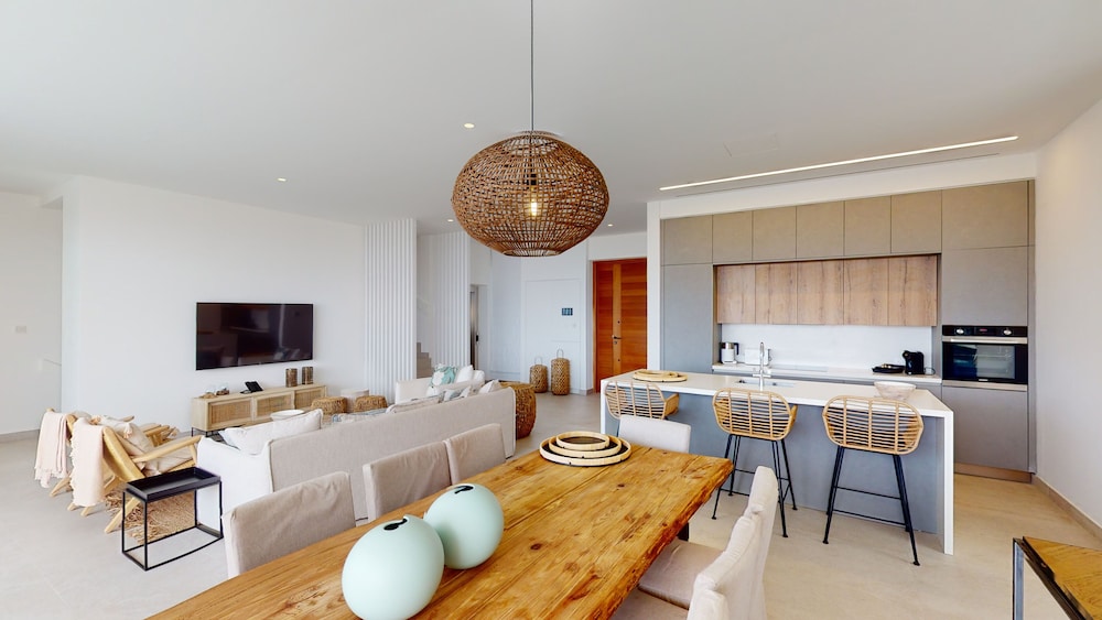 Protaras Holiday Villa Nefeli