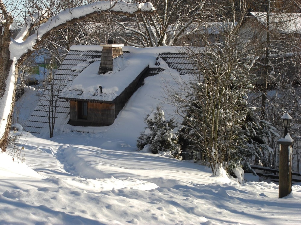 Historisches Ferienhaus im Schwarzwald view 5