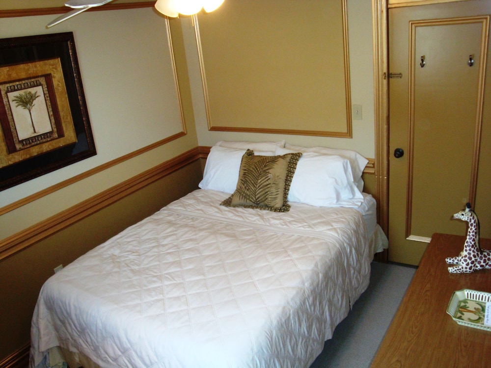Ocean View Inn