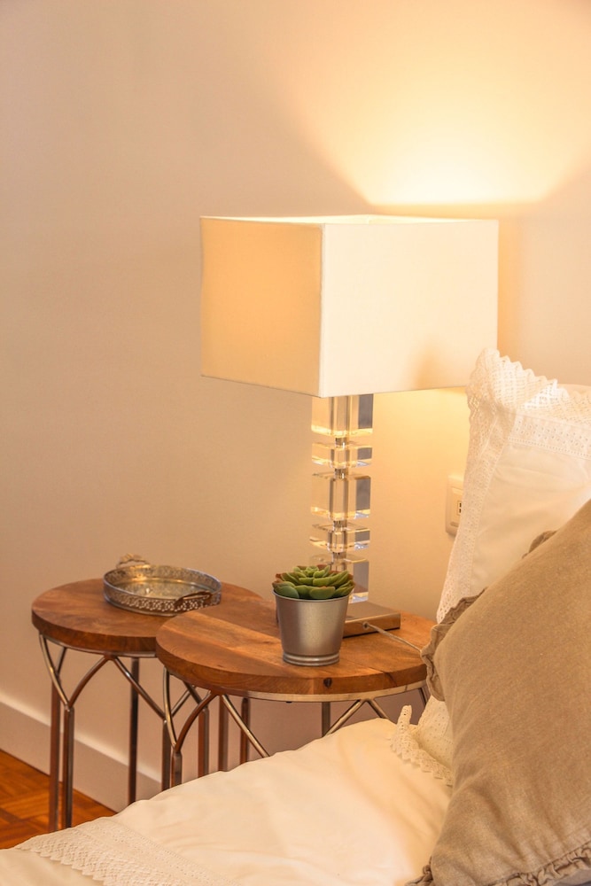 Luxury Flat With Amazing Terrace in Faro
