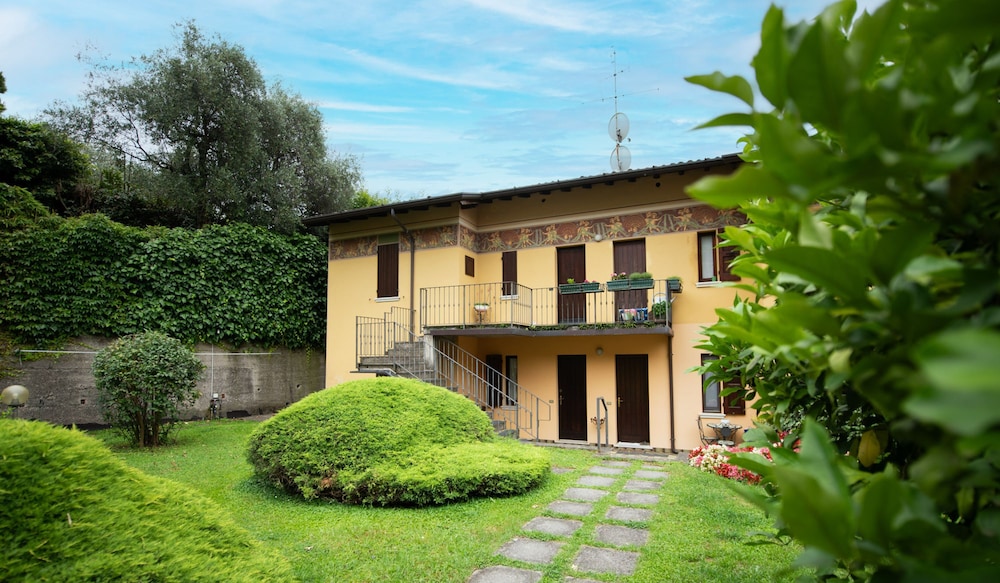 La Casa di Andrea in Gardone Riviera