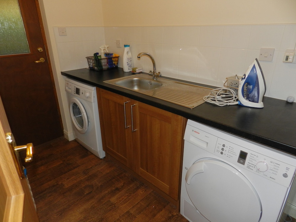 Aviemore Vacations - Highland Holiday Homes - Tulloch Ard - Property Image 3