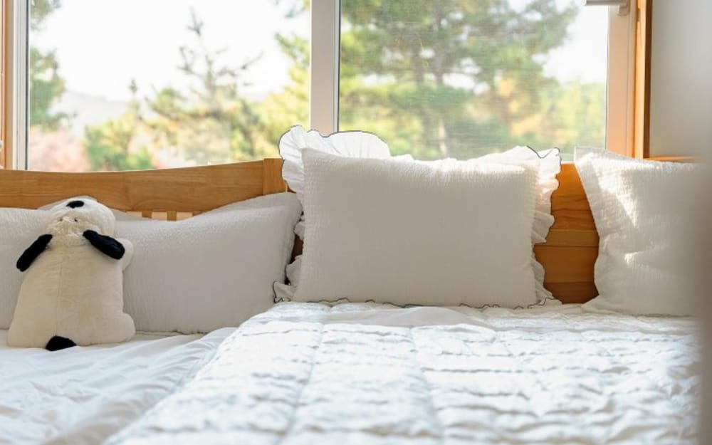 Gyeongju Camino Pool Villa Pension