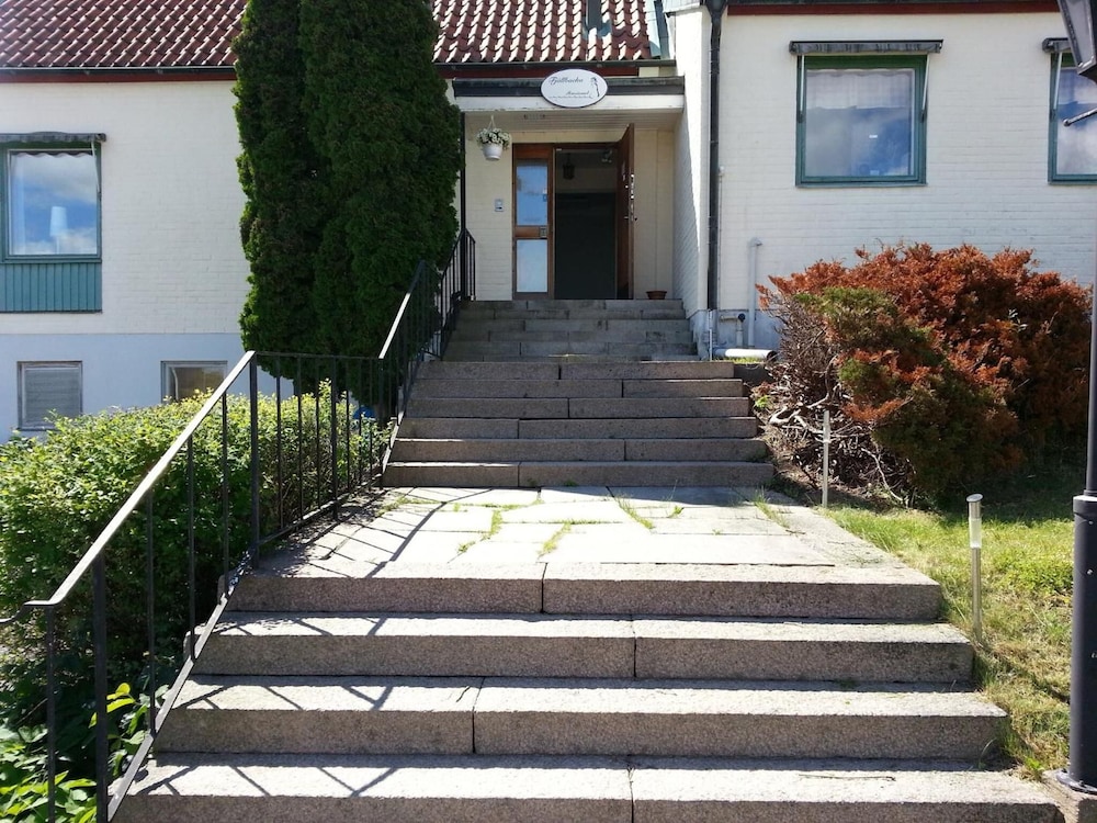 Fjällbacka Pensionat & Vandrarhem