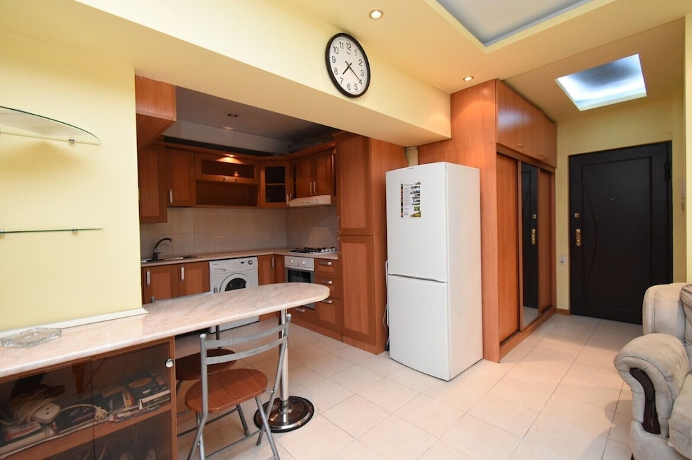 Apartment on Tumanyan street