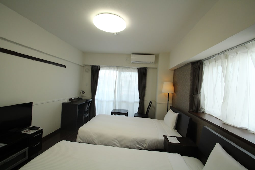 CLASS INN Omoromachi Station
