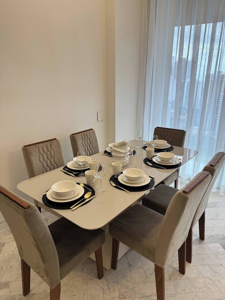 Luxury Apartment in the Panamá City
