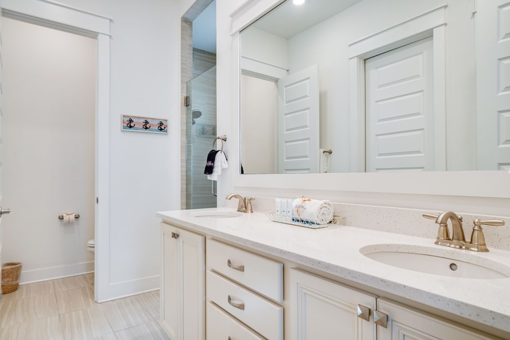 Prominence on 30A by Panhandle Getaways