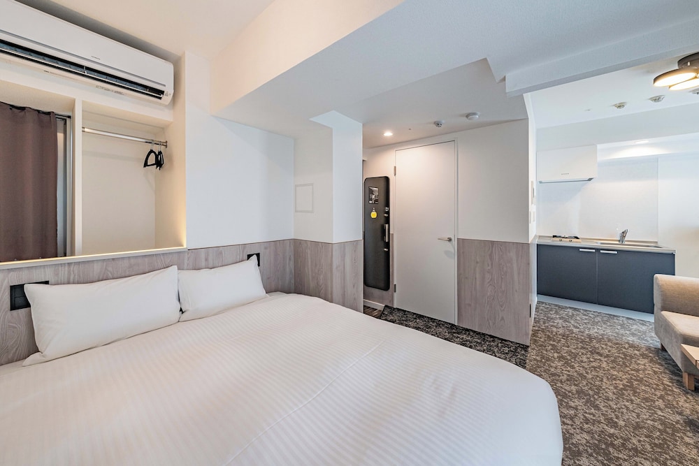Apartment Hotel 11 Asakusa 1