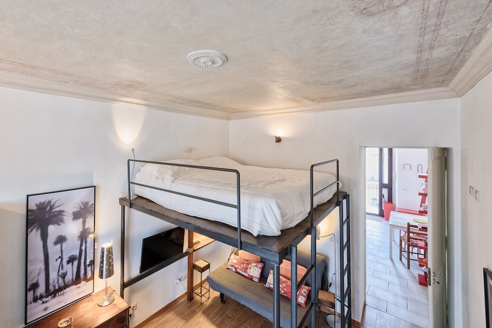 Campus Einaudi Sweet Mini Flat photo 3