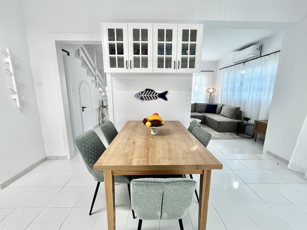 113 PRO - Stay Cavo Bay Villa
