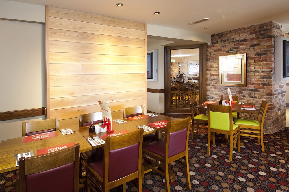 Premier Inn Widnes, photo 27