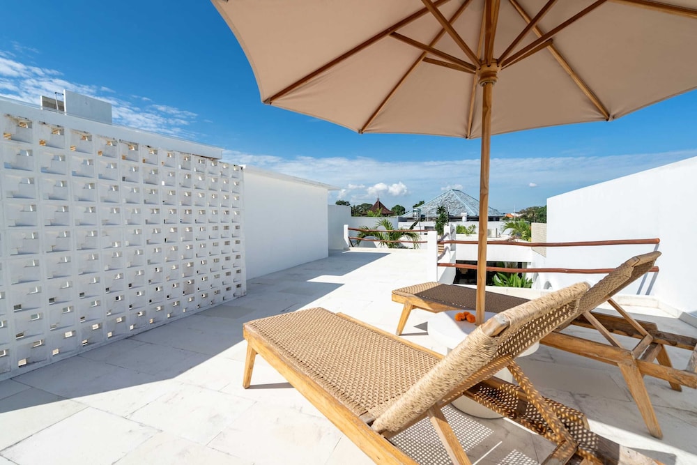 Villa Lu'um