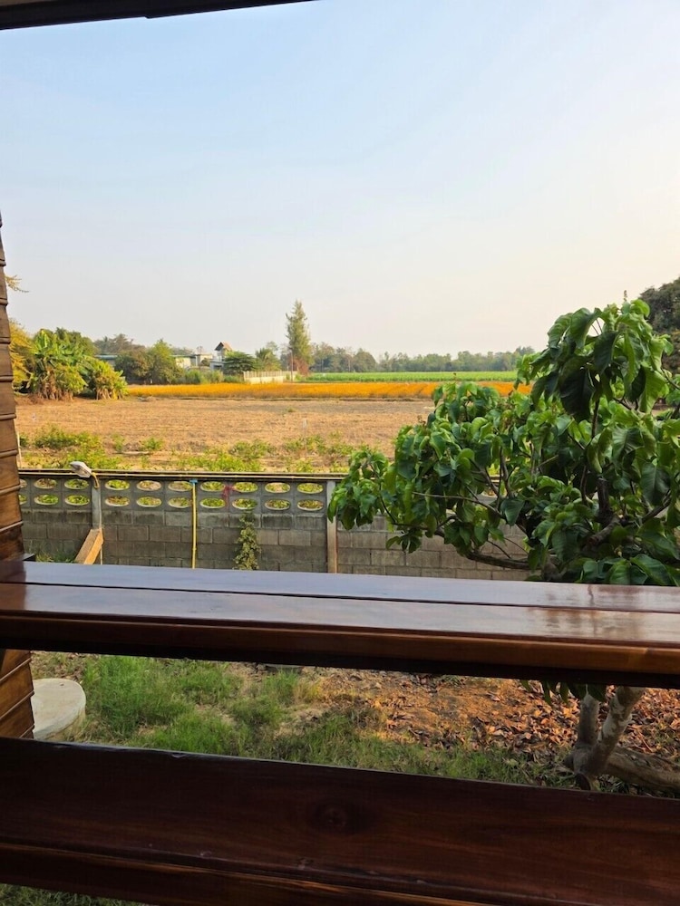 Shine Villa Sukhothai