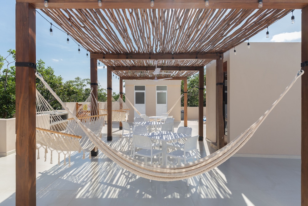Lumina at Mareah Tulum view 5