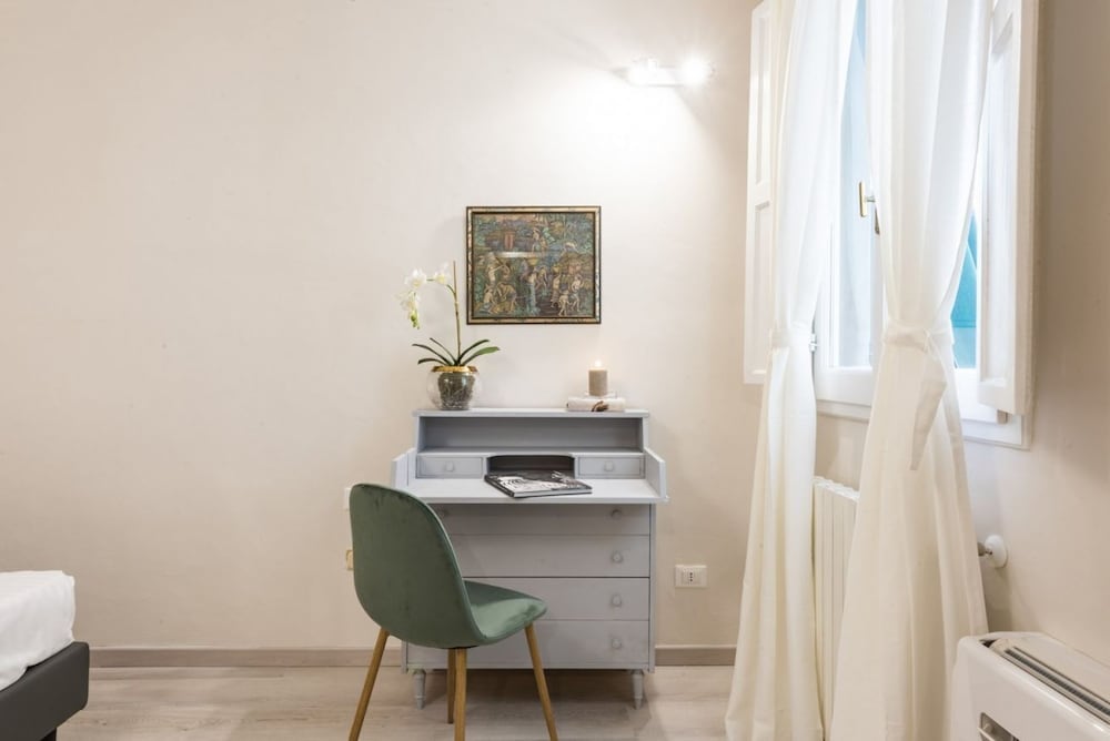 Borgo Pinti Angels