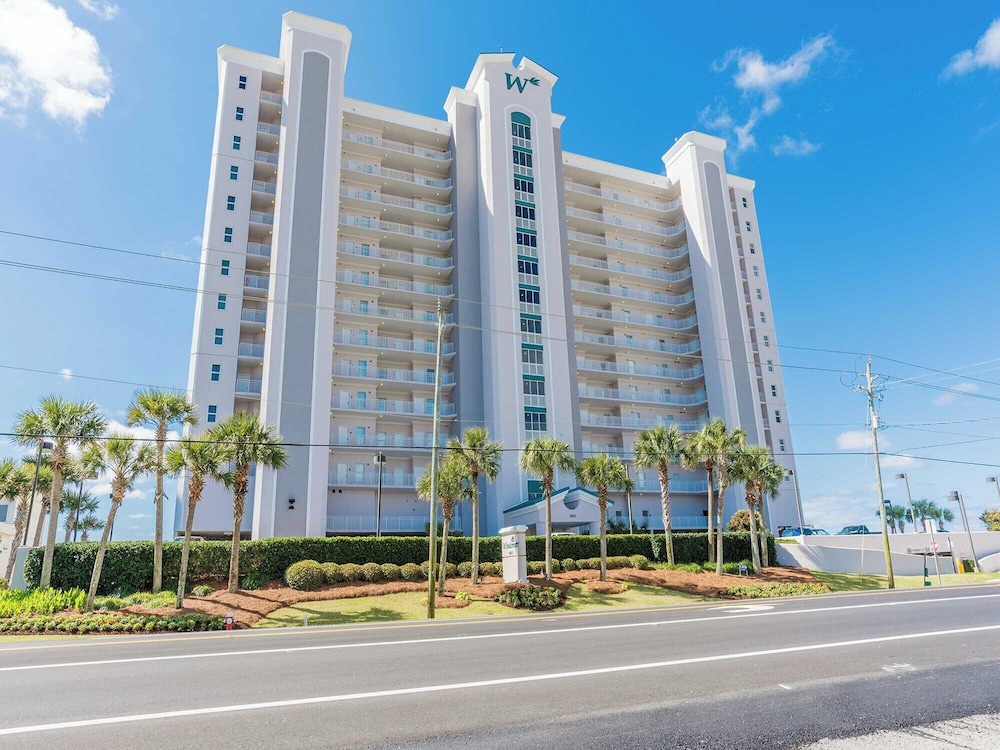 Windemere #1303 by Southern Vacation Rentals
