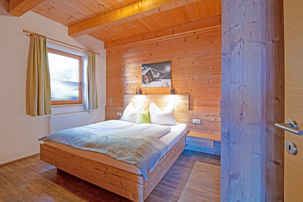 House in Zell am Ziller With Panoramic Views