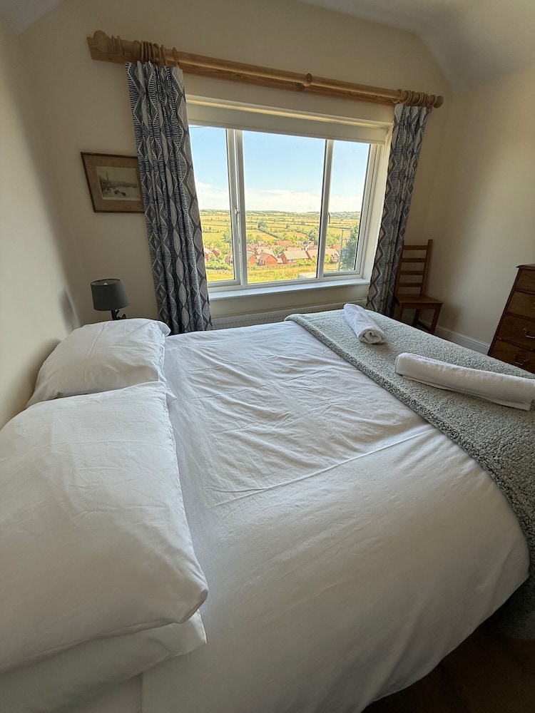 Napton on the Hill - Sleeps Upto 7 & Pet Friendly