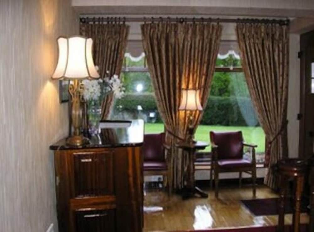 Millhouse Bed & Breakfast