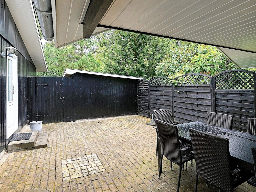 6 Person Holiday Home in Hals view 2
