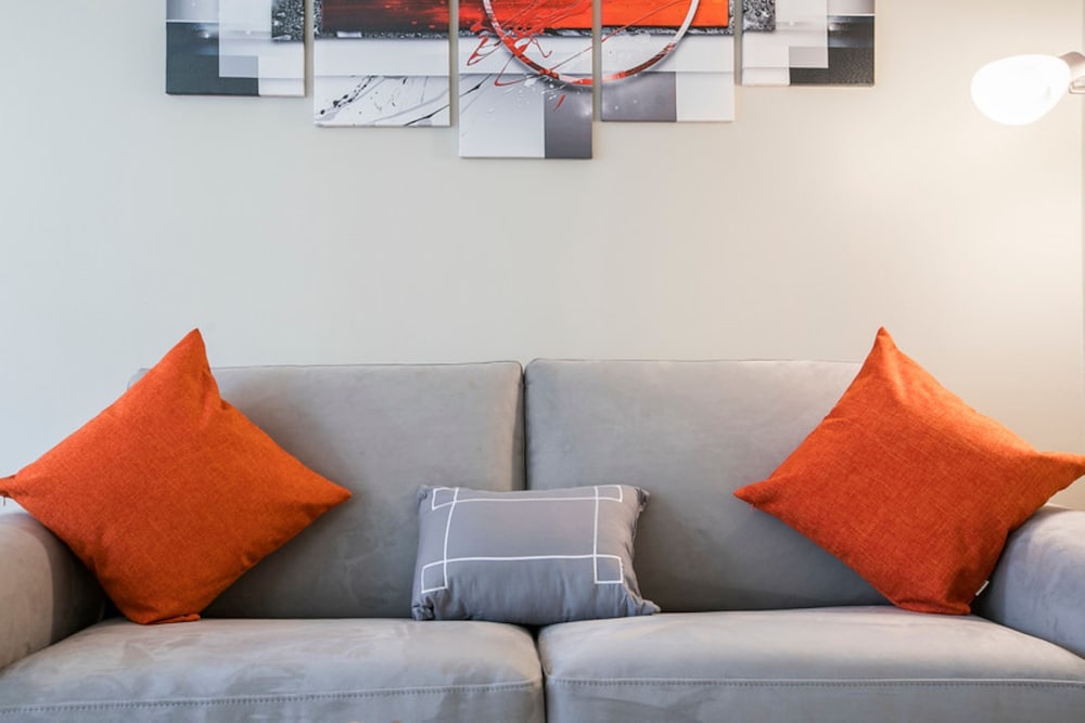 Fully Furnished Studio Apartment
